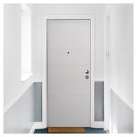 Porte blindate nuove - misura standard 210*90