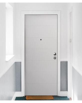 Porte blindate nuove - misura standard 210*90