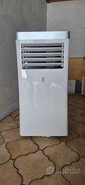 Condizionatore portatile Avalla S-200 – 9000 BTU