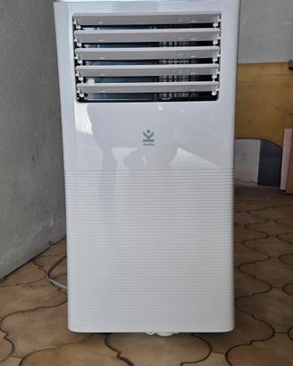 Condizionatore portatile Avalla S-200 – 9000 BTU