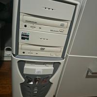 PC fisso 