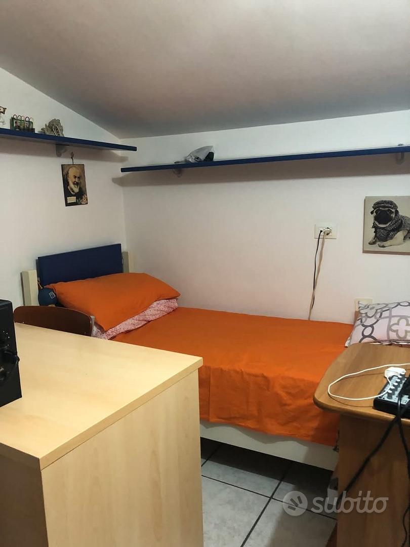 Appartamento – SA - Altro