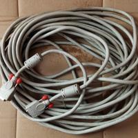 CAVO VGA 15m Lindy usato come nuovo