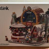 LEGO 910039 – The Art of Chocolate