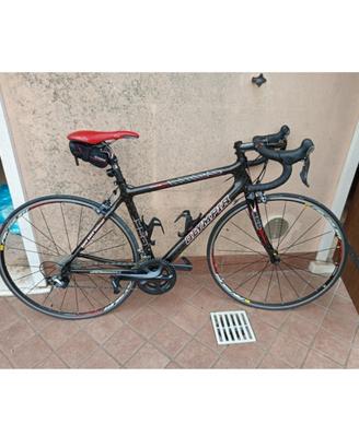 bici da corsa 