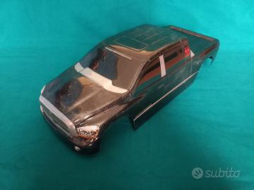 Carrozzeria Proline Dodge Ram Monster Truck 1/8