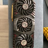 Asus strix z390-f + 16 gb + i9 9900k + gtx 1080ti