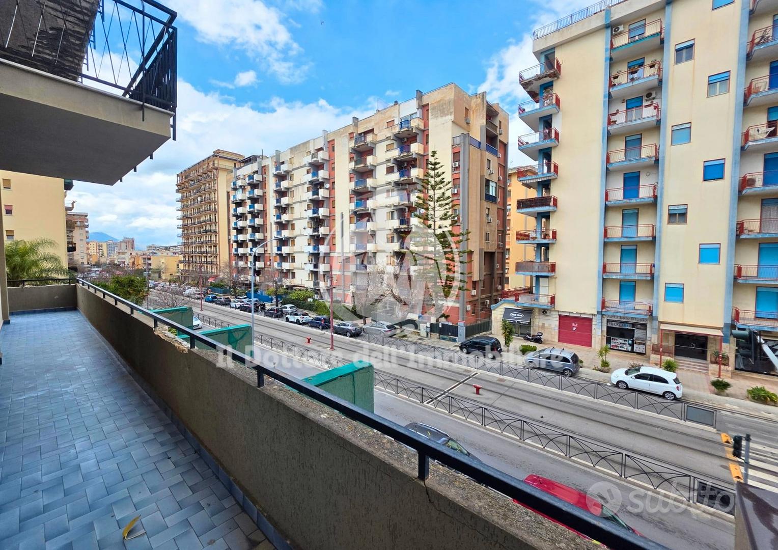 Appartamento – Palermo, Romagnolo, II Circoscrizione - Vista 3