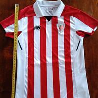 Maglia Athletic Bilbao NB