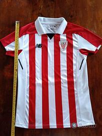 Maglia Athletic Bilbao NB
