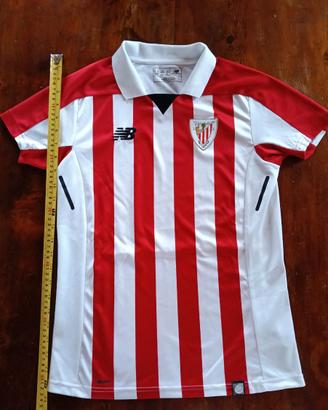 Maglia Athletic Bilbao NB
