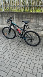 Bicicletta Mtb uomo