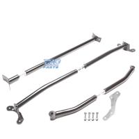 KIT BARRE STABILIZZATRICI REGOLABILI VOLKSWAGEN VW