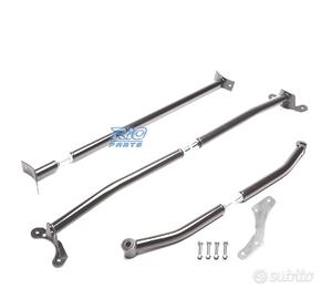 KIT BARRE STABILIZZATRICI REGOLABILI VOLKSWAGEN VW