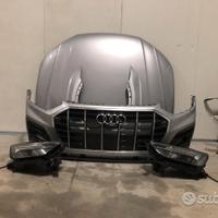 Ricambi usati Audi Q5 Suv 2021 2022