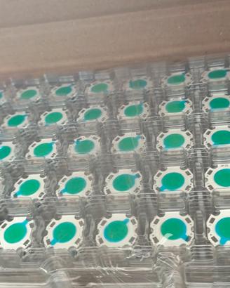 Chip LED COB 2P3S Modello ST8020S