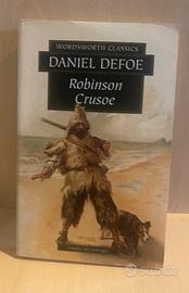 Libro Robinson Crusoe
