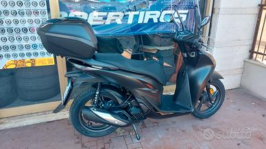 SH 150 SPORT