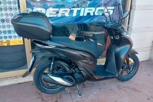 SH 150 SPORT