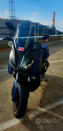Yamaha X-Max 400