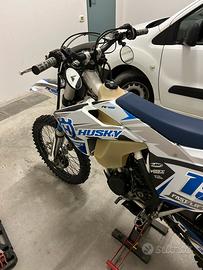 Husqvarna fe 450