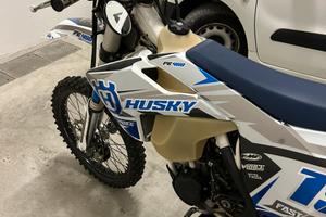 Husqvarna fe 450