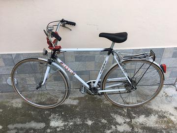 Bicicletta uomo mis 28 Testi