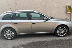 ALFA 159 JTDM 150cv del 2008