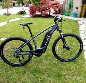 yadea ys500