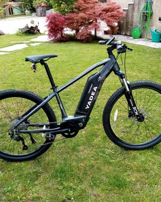 yadea ys500