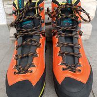 Scarponi Scarpa charmoz HD