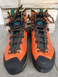 Scarponi Scarpa charmoz HD