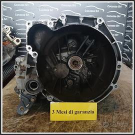 Cambio Manuale FORD Fusion D14F6JA 1.4 1142481