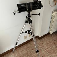 telescopio Bresser Optik