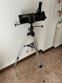 telescopio Bresser Optik