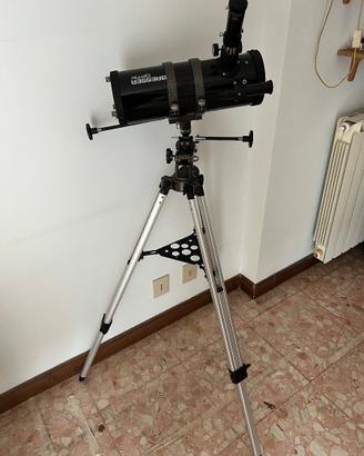 telescopio Bresser Optik
