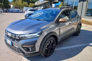 Dacia Sandero Stepway 1.0 TCe ECO-G Extreme