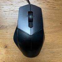 Mouse Gaming Alienware AW510M -16.000DPI, 10 Tasti