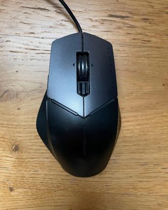 Mouse Gaming Alienware AW510M -16.000DPI, 10 Tasti