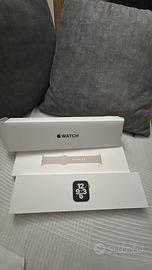 apple watchSE  come nuovo
