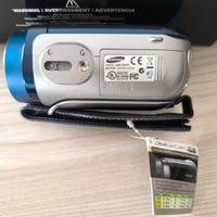 Videocamera digitale Samsung SC-MX20R 