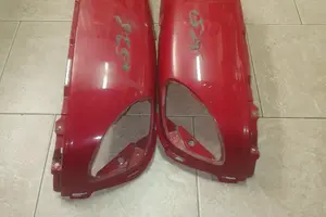 fiancate posteriori piaggio X9 