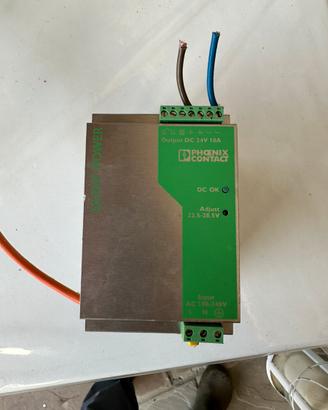 Alimentatore  24v