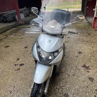 Beverly 250 PIaggio