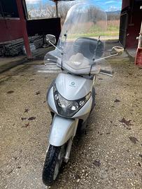 Beverly 250 PIaggio