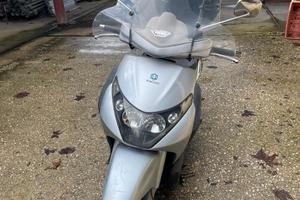 Beverly 250 PIaggio