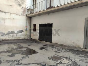 Garage/Box - Catania