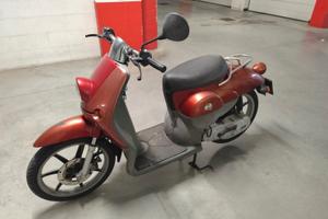 Benelli Pepe 50 - 2000