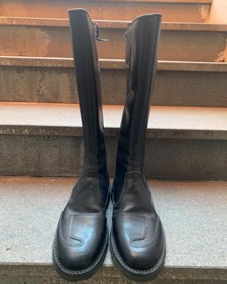 Stivali moto tg 42