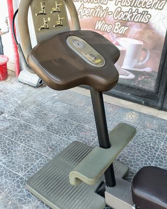 Technogym Flexability (Posterior e Anterior)